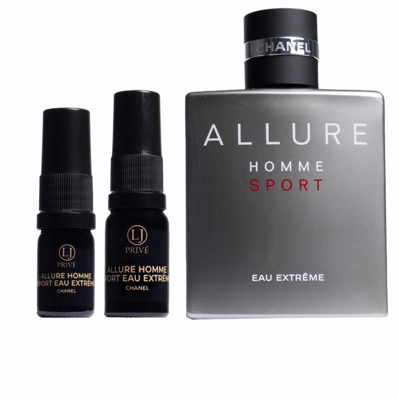 Allure Homme Sport Eau Extrême
