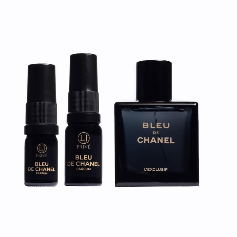 Bleu de Chanel Parfum