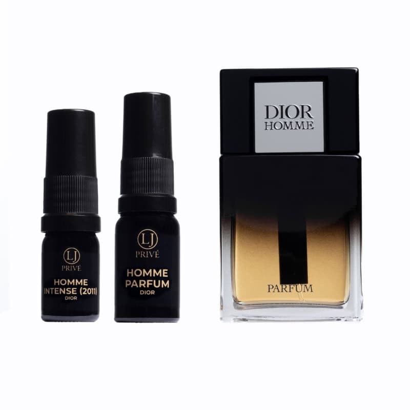 Homme Intense (Parfum)