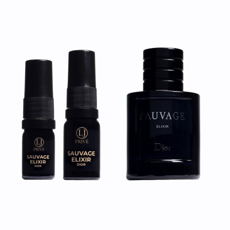 Sauvage Elixir