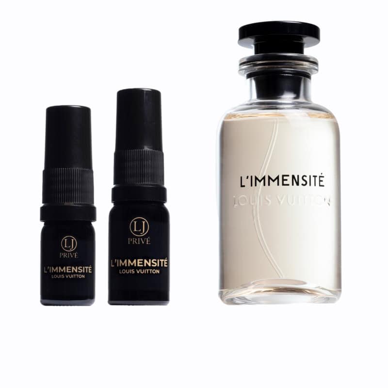L’Immensité