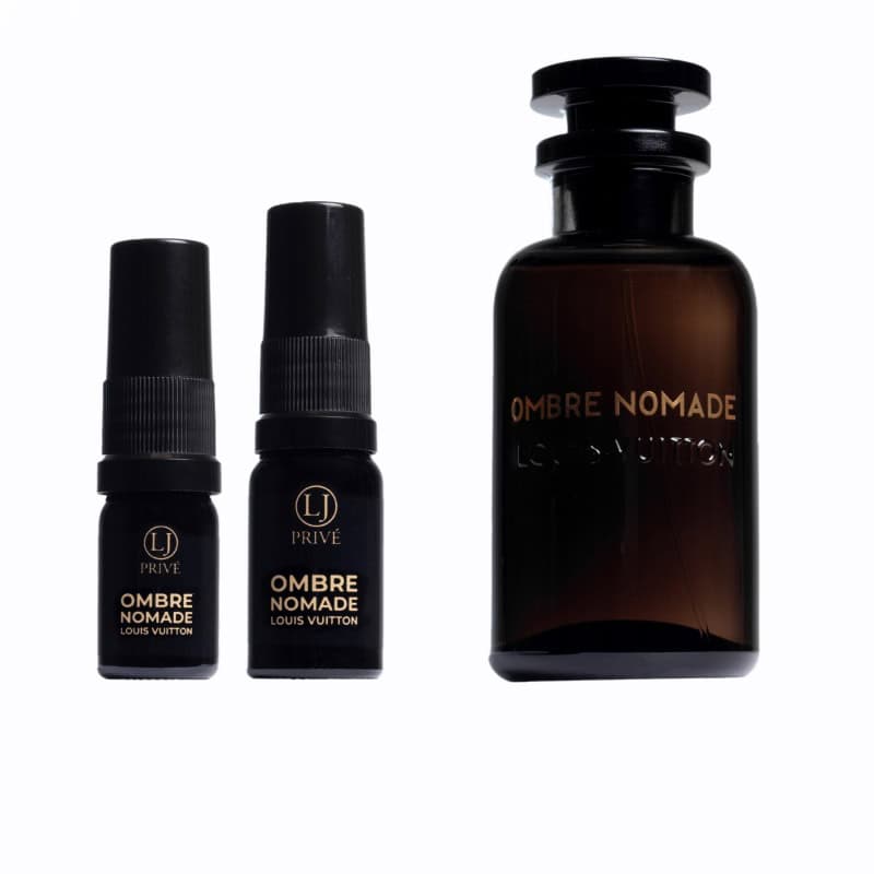 Ombre Nomade